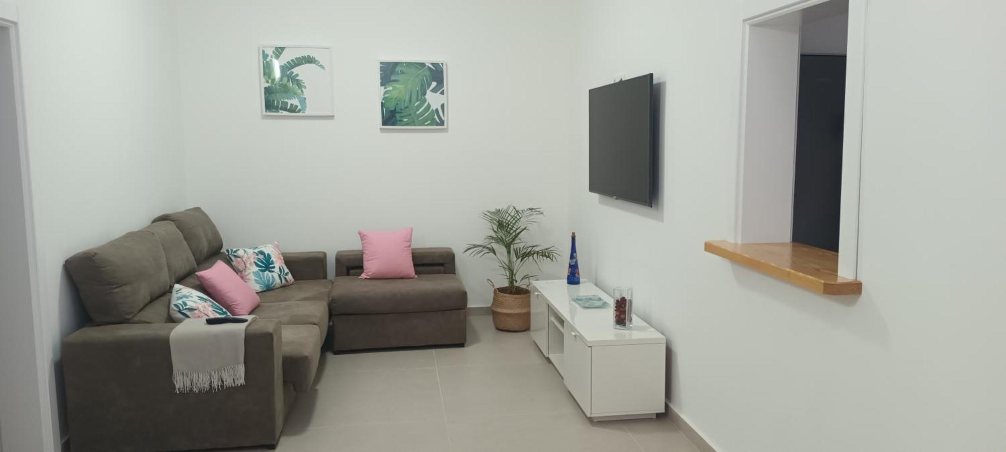 Apartamentos Falcon Tinajo Buitenkant foto