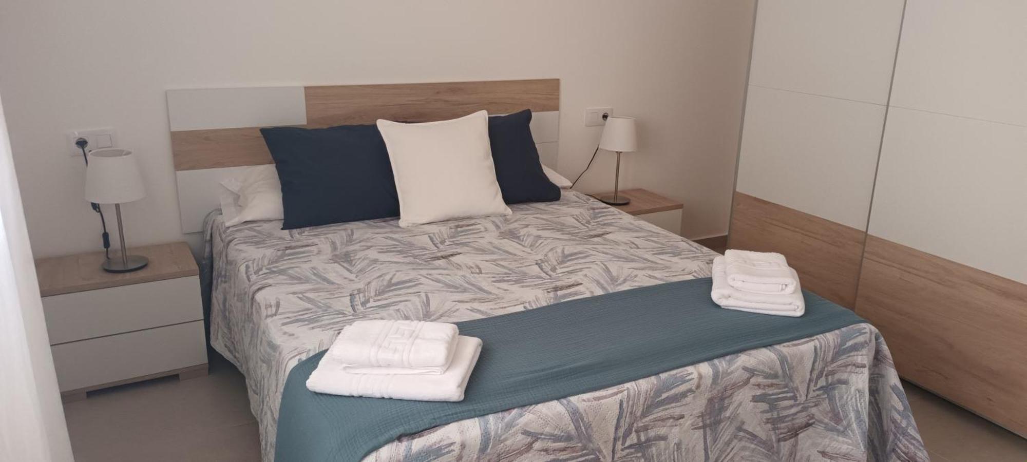 Apartamentos Falcon Tinajo Buitenkant foto