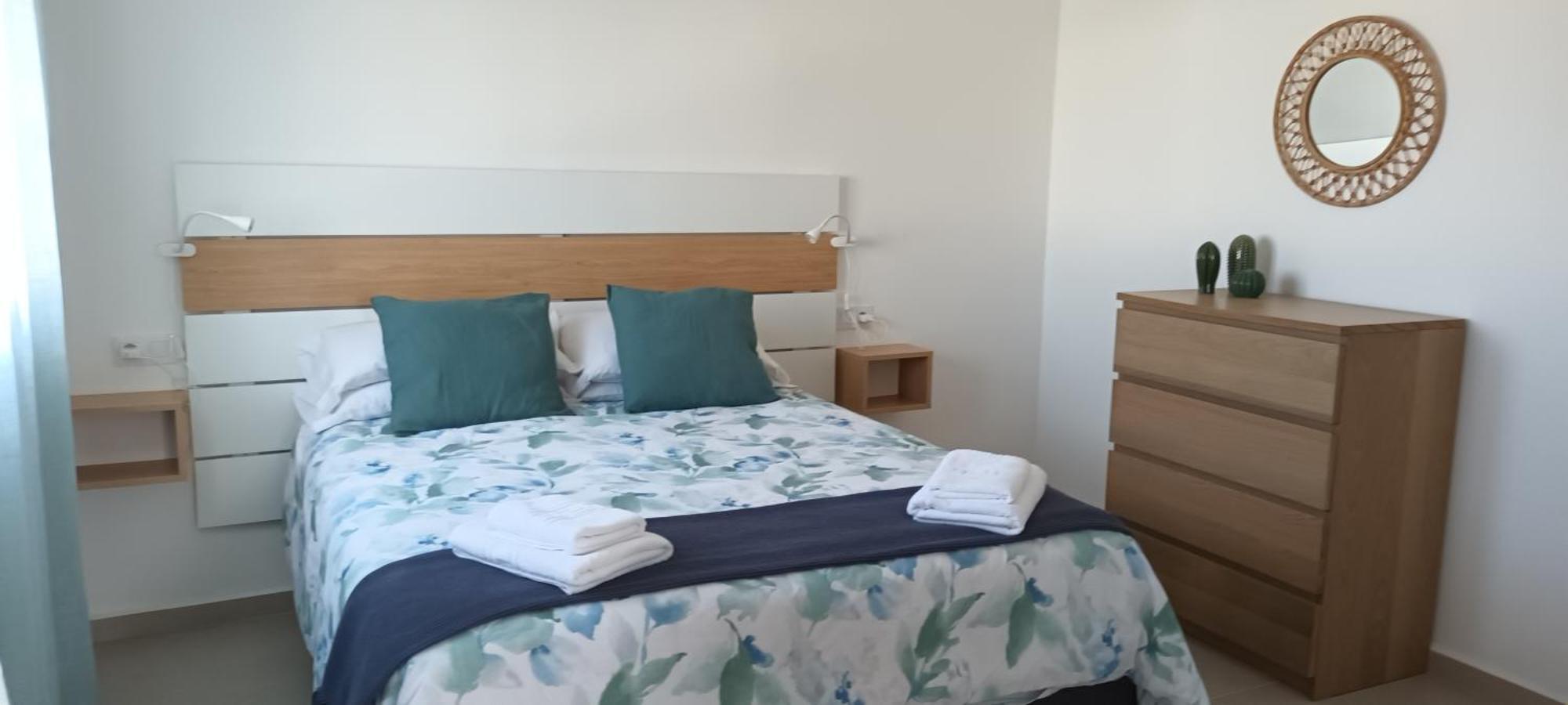 Apartamentos Falcon Tinajo Buitenkant foto