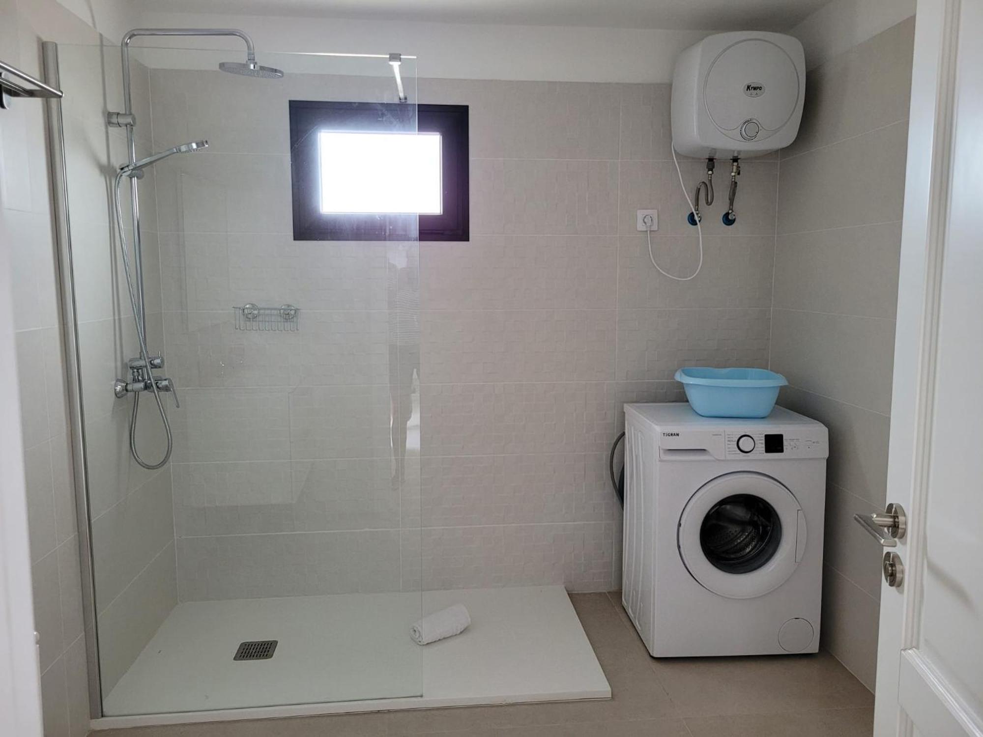 Apartamentos Falcon Tinajo Buitenkant foto